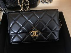 -CHANEL(恒隆广场店)