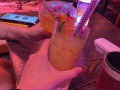 -MOSSO音乐酒吧·live house(长乐路店)