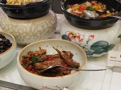 -盛宴标帜餐厅·亲子自助 (南昌喜来登酒店)