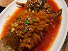 -鱼食饭稻·苏浙土菜17年老馆子(平江路店)