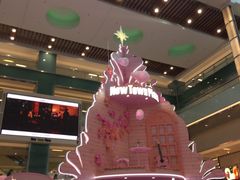 -新城市广场