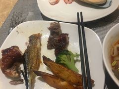 -盛宴标帜餐厅·亲子自助 (南昌喜来登酒店)