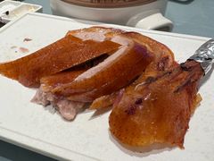 -小大董·烤鸭(观景餐厅·南京西路店)