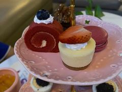 -逸廊大堂吧(三亚海棠湾万丽度假酒店)