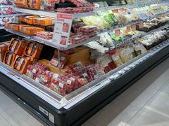-盒马鲜生(莱蒙都会店)