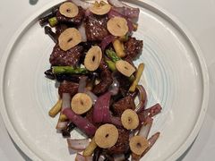 -申粤轩酒楼·三十年粤菜经典(丁香花园店)