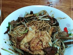 -小狗面馆(河东路店)