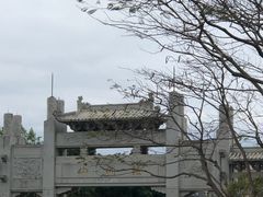 -梧桐山风景名胜区