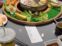 -椰小鸡·琼州糟粕醋(美兰缤纷城店)