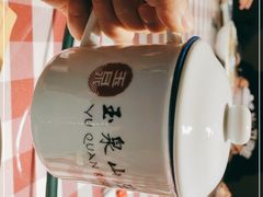 -玉泉山庄(定远店)