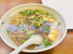 -老金陵·李氏鸭血粉丝汤(夫子庙店)