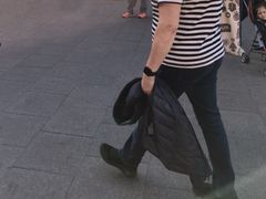 -史泰登岛渡轮