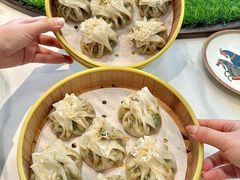 -郭靖内蒙菜·烤全羊·烧烤(望京旗舰店)