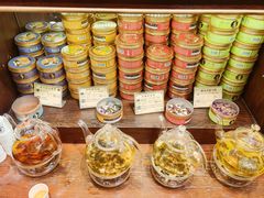 -布兰兔的植物庄园(杭州南宋御街店)