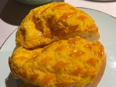 脆皮菠萝包-最品火锅