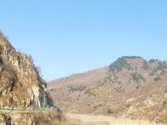 -秦岭风景区