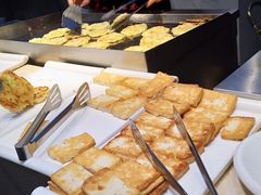 -清心素食自助餐厅(夫子庙店)