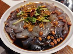 -玺炖·中国铁锅炖(虹桥天街店)
