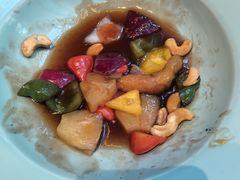 -香港狮子山下·明星粤菜餐厅(北苑店)