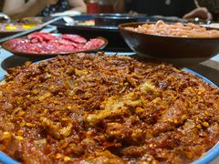 -小红碗老火锅(1958店)