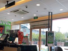 -德克士(白银路店)