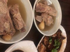 -松發肉骨茶(先得坊店)