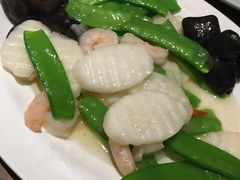 -北李妈妈菜·虾爬子大锅贴(贵和店)