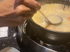 -捞王锅物料理(凯旋路店)