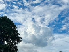 -亚龙湾喜来登·美景台大堂吧
