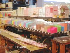 -Summer House夏莫手工坊团建活动(世博源店)