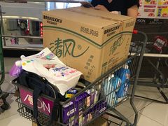 -AEON永旺(东方宝泰店)