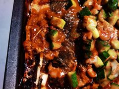 -半天妖烤鱼(丰科万达店)