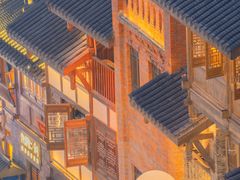 -重庆十八梯传统风貌区