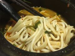-姐弟俩土豆粉(西安小寨店)