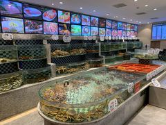 水产区-古韵轩·江浙融合菜(梁溪店)