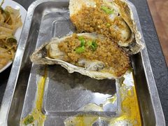 鲍鱼-老黑板筋(顺义总店)