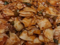 -西部马华清真兰州牛肉面·烧烤夜市(三里河店)