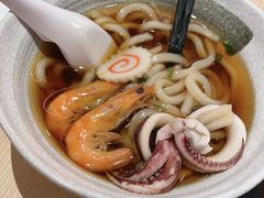 -万岁寿司(万国店)