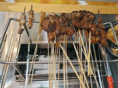 -古彭7只羊·徐州烧烤(玄武墨香路店)