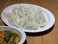 -喜家德虾仁水饺(百盛优客店)