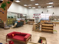 -爱乐恩幼儿园(亦庄园店)