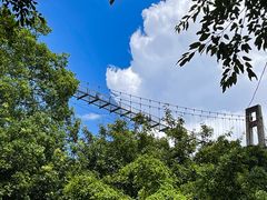 -宝晶宫旅游景区