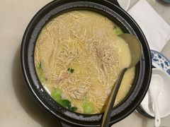 -淮扬府(安定门店)
