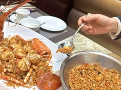 -好彩海鲜火锅饭店(银河百老汇店)