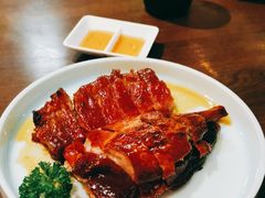 -新旺茶餐厅(嘉里城店)