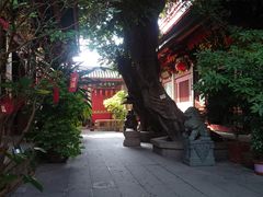 -叩齿古寺