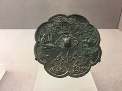 -北京大学赛克勒考古与艺术博物馆