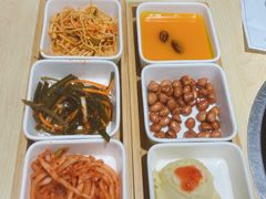 -韩香福脊骨汤锅(上杭路店)