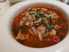 酸汤牛蛙-江南韵·无锡太湖文化体验餐厅(凤凰天街店)