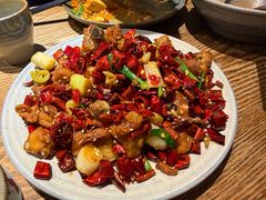 -静一餐厅·湖北菜(前门店)